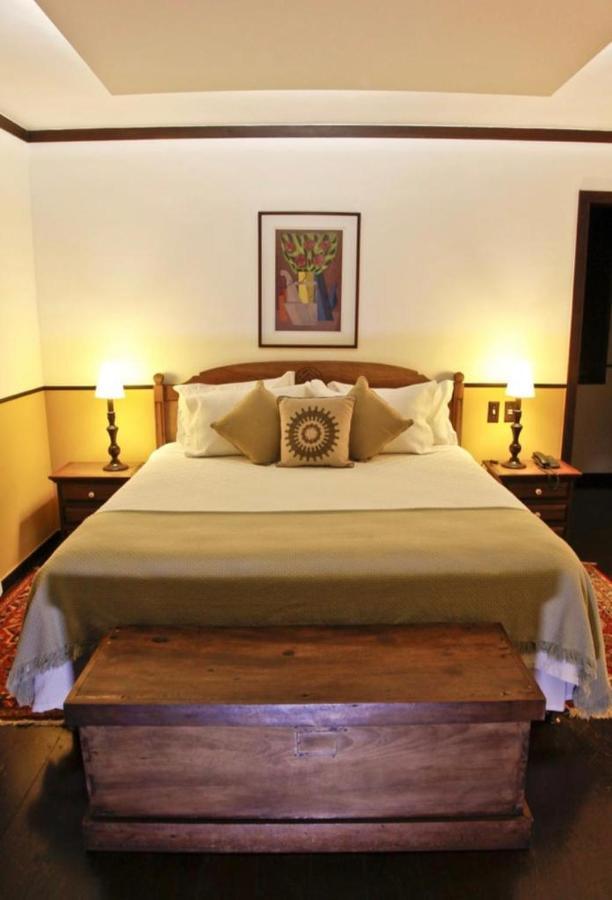 Hotel Capim Limao Itaipava المظهر الخارجي الصورة
