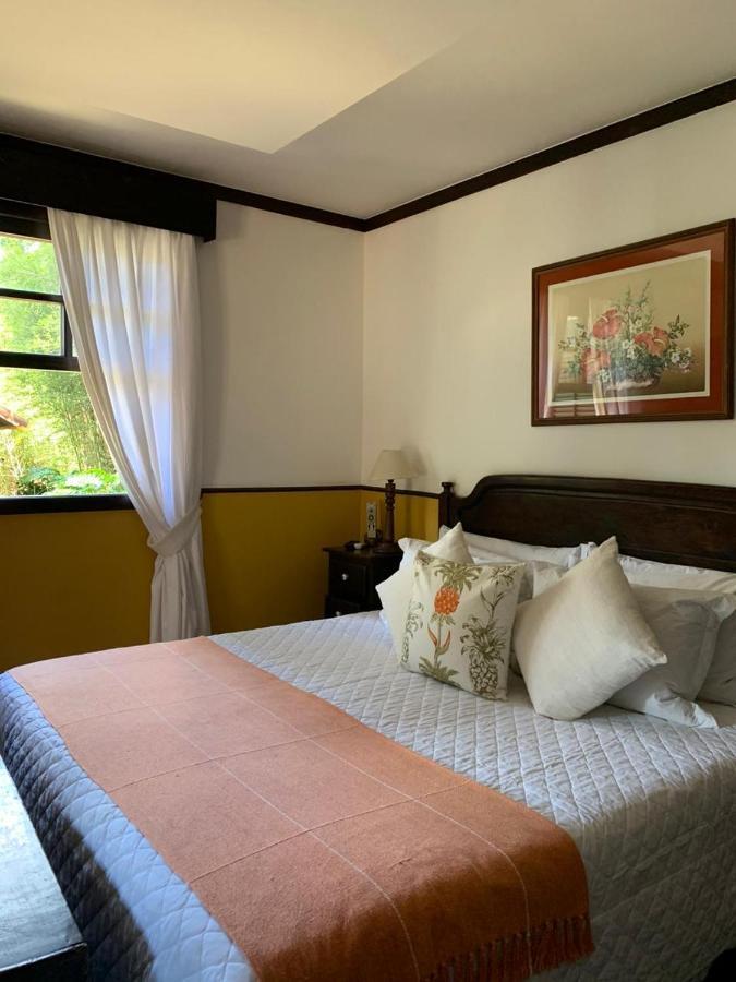 Hotel Capim Limao Itaipava المظهر الخارجي الصورة