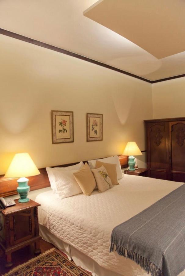 Hotel Capim Limao Itaipava المظهر الخارجي الصورة