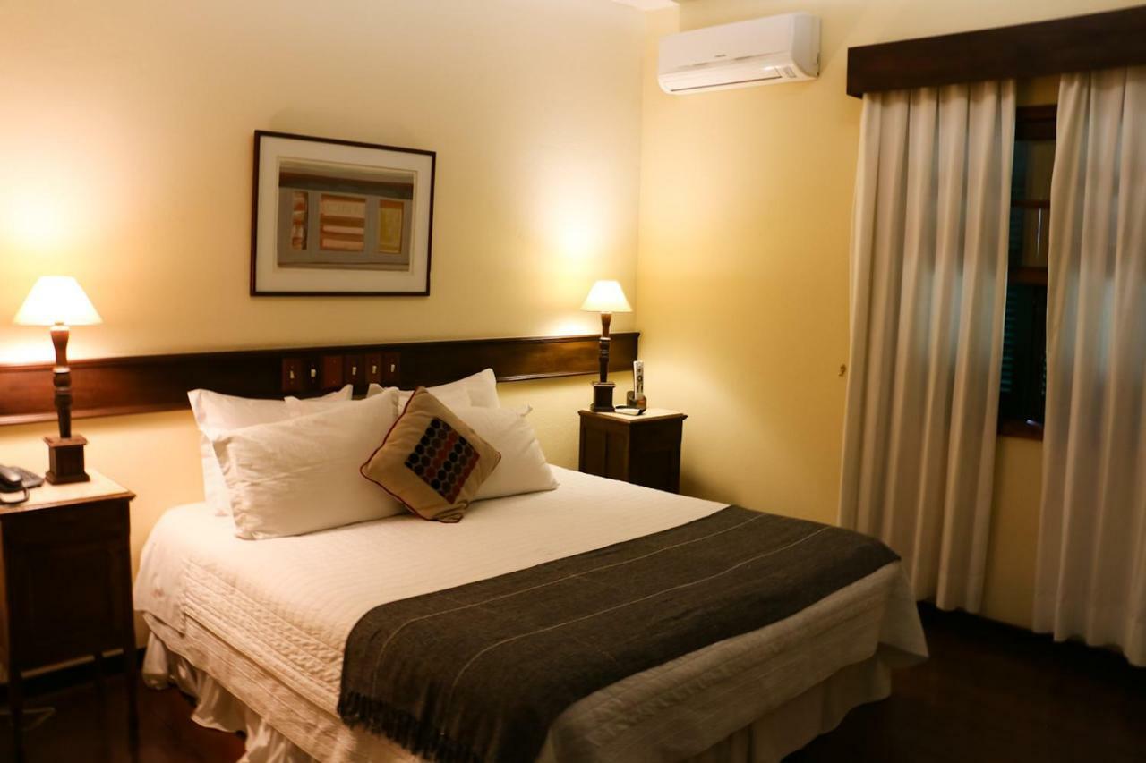 Hotel Capim Limao Itaipava المظهر الخارجي الصورة