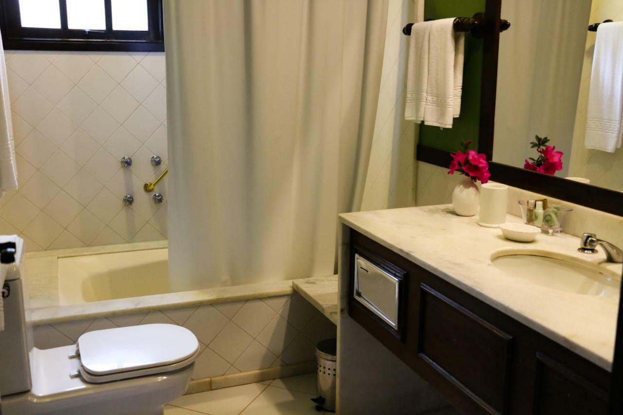 Hotel Capim Limao Itaipava المظهر الخارجي الصورة