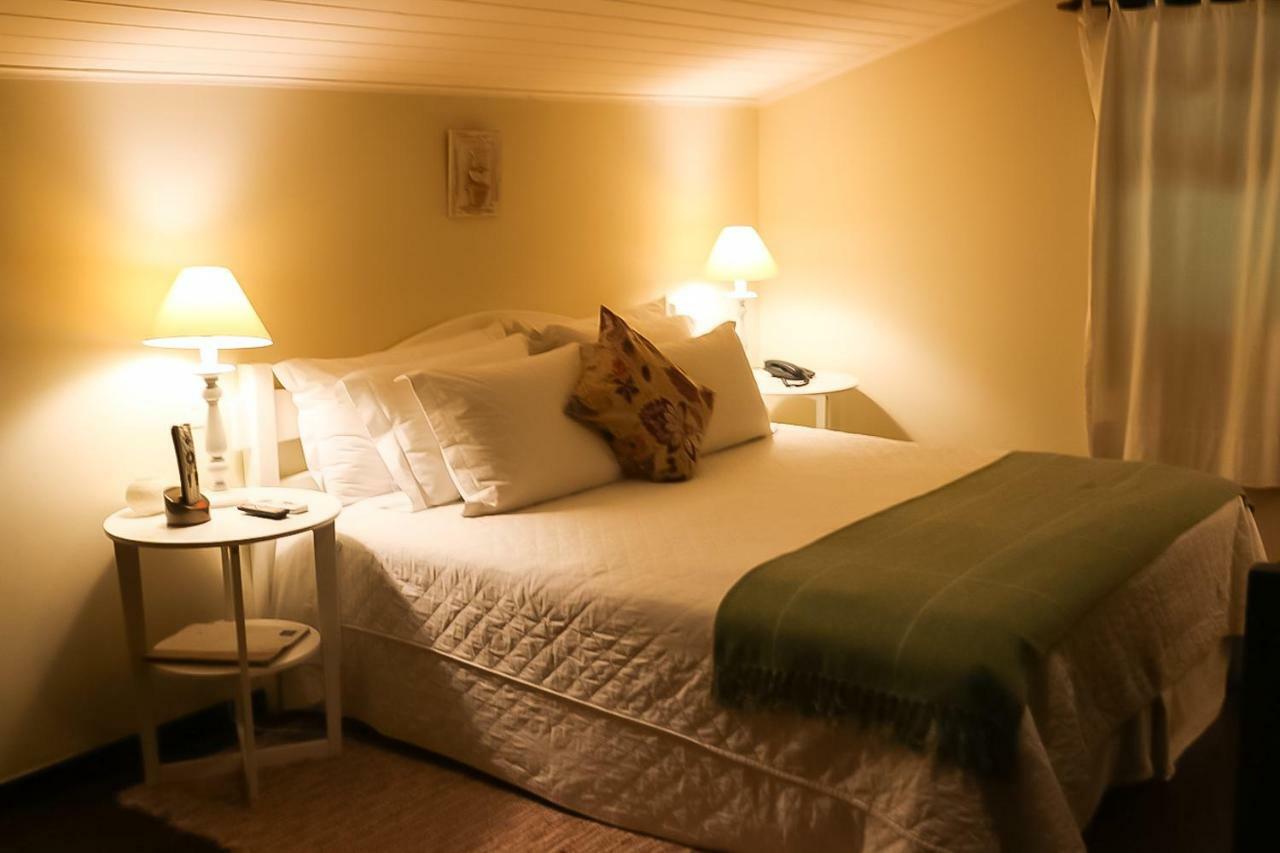 Hotel Capim Limao Itaipava المظهر الخارجي الصورة