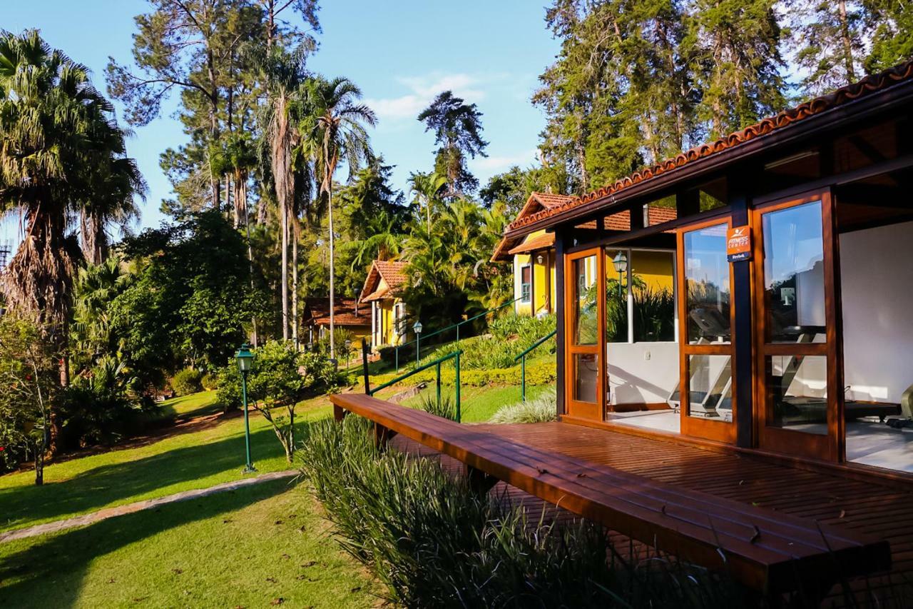 Hotel Capim Limao Itaipava المظهر الخارجي الصورة