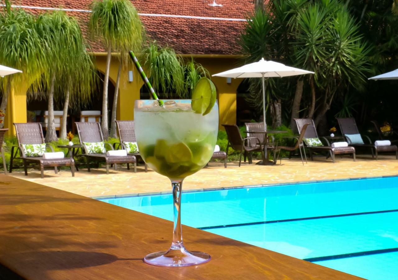 Hotel Capim Limao Itaipava المظهر الخارجي الصورة