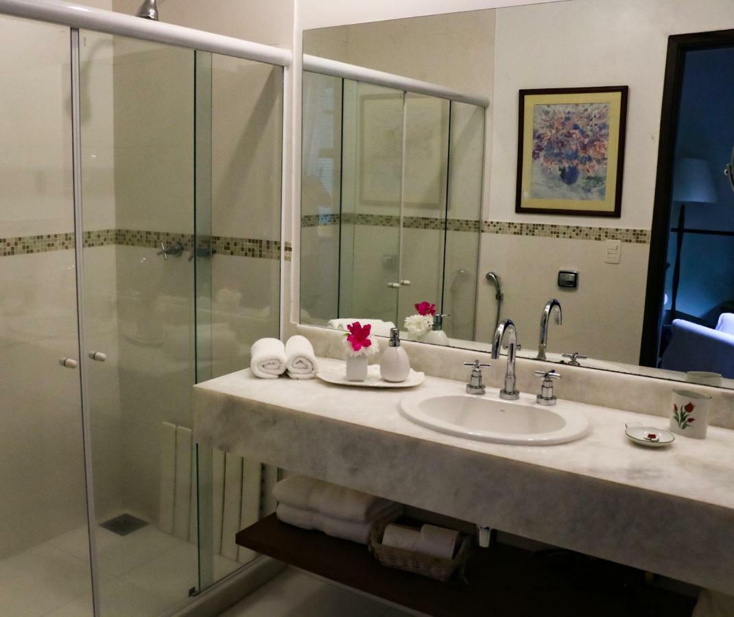 Hotel Capim Limao Itaipava المظهر الخارجي الصورة